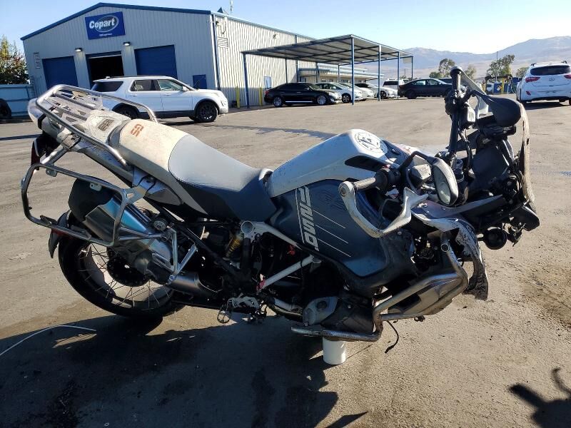2023 BMW R 1250 GS