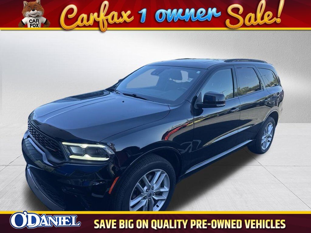 2023 DODGE Durango