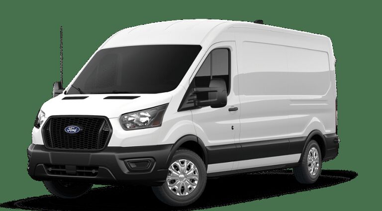 2027 FORD Transit