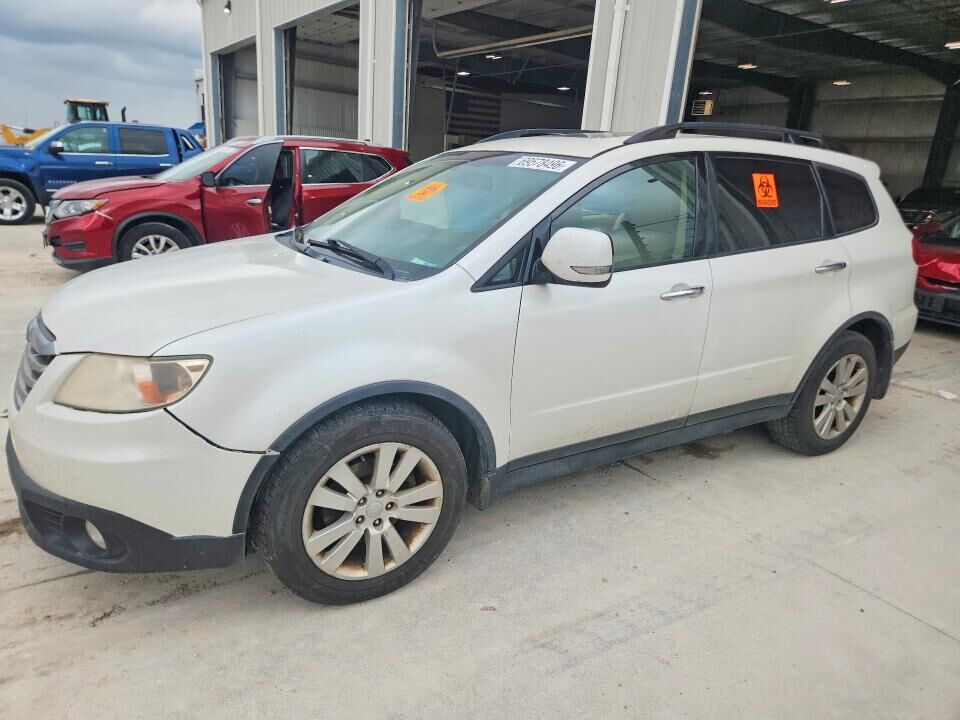 2013 SUBARU B9 Tribeca