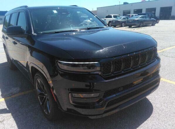 2024 JEEP Wagoneer