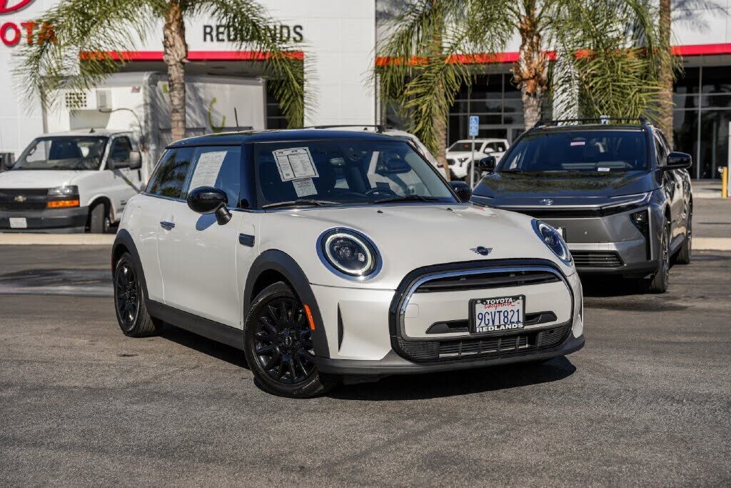 2024 MINI Hardtop