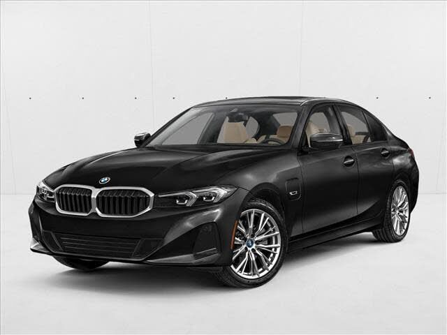 2024 BMW 3 Series