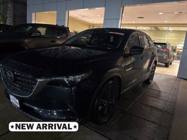 2023 MAZDA CX-9