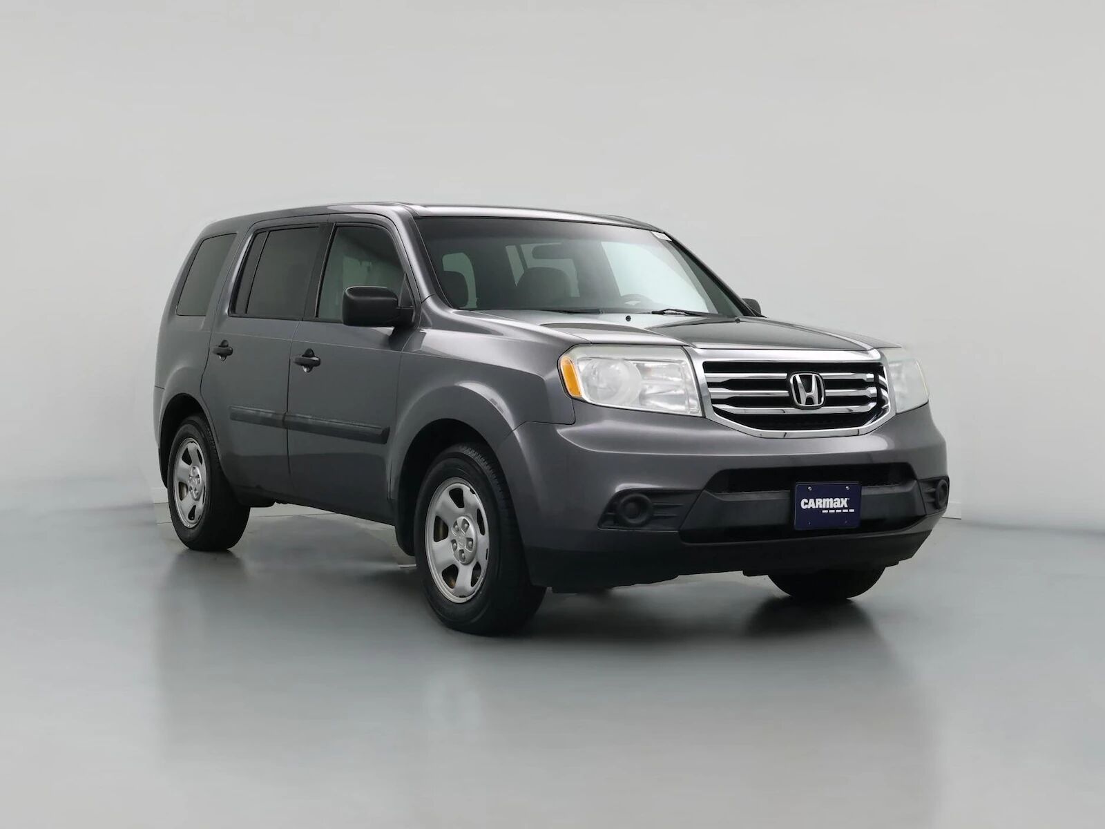 2015 HONDA Pilot