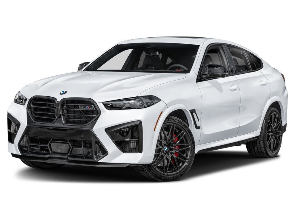 2024 BMW X6