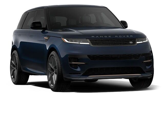 2027 LAND ROVER Range Rover Sport