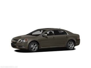 2011 CHEVROLET Malibu