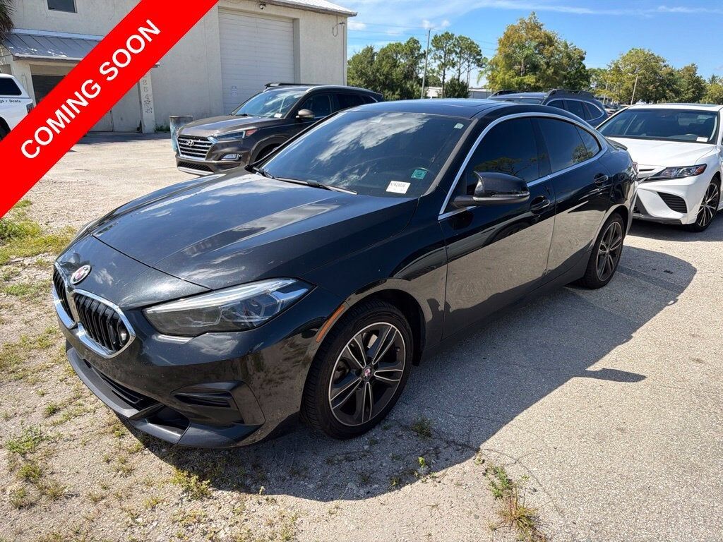 2022 BMW 2 Series