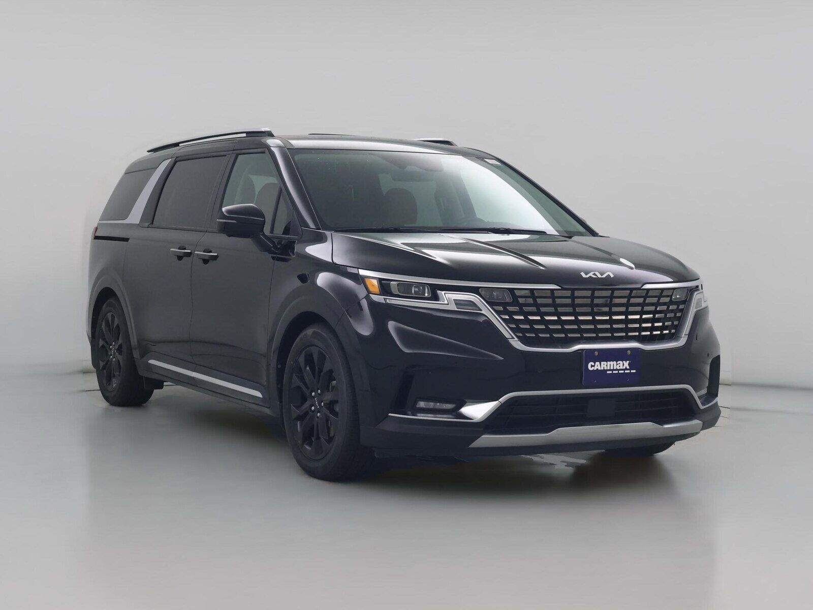 2022 KIA Carnival