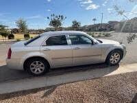 2006 CHRYSLER 300