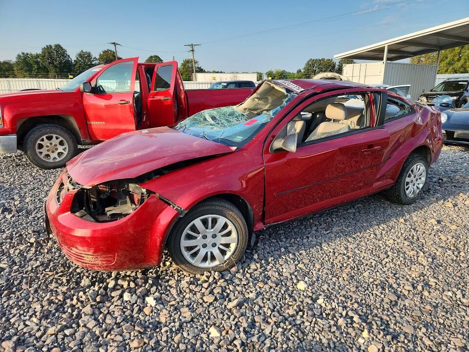 2010 CHEVROLET Cobalt