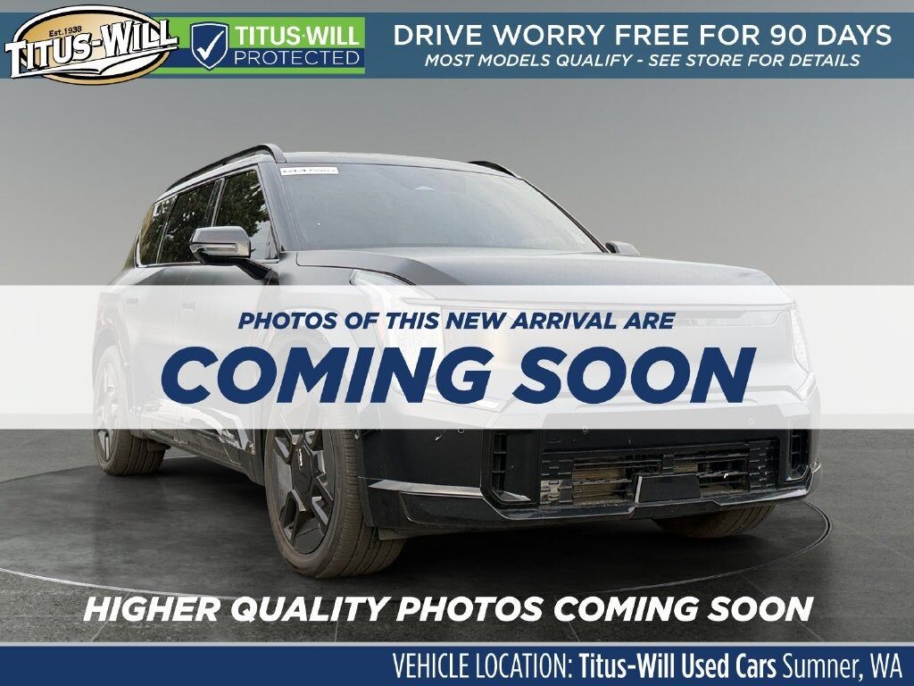 2024 KIA EV9