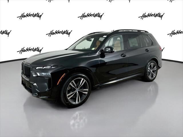 2027 BMW X7