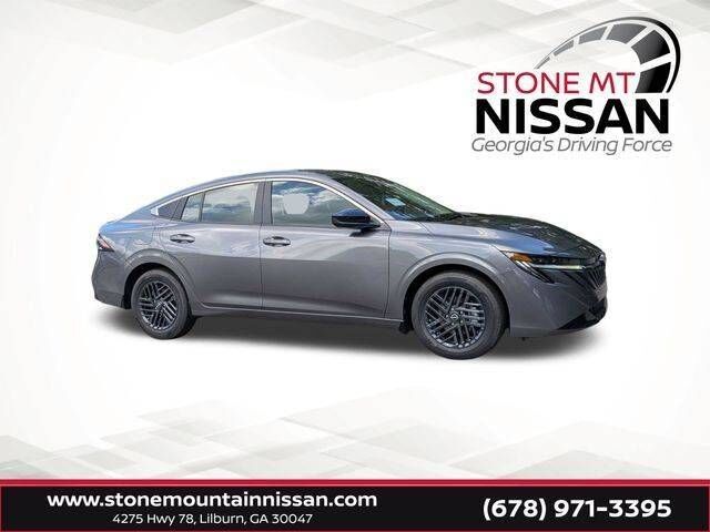 2027 NISSAN Sentra