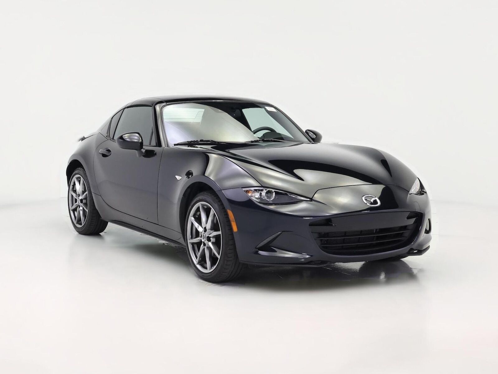 2022 MAZDA MX-5