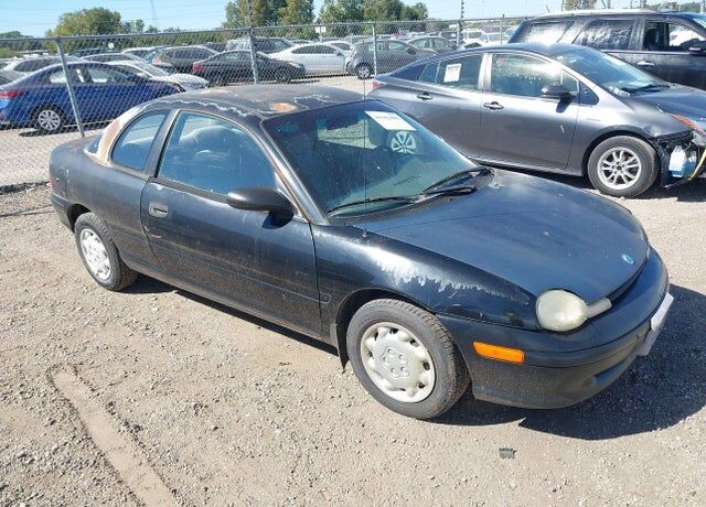 1996 DODGE Neon