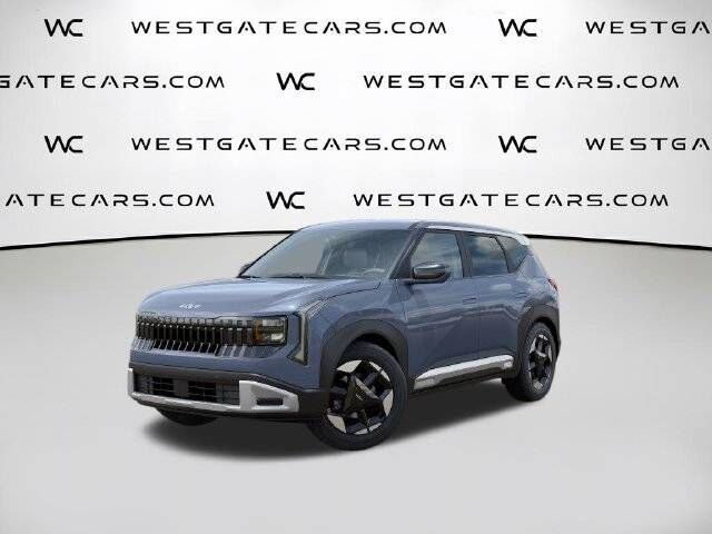 2027 KIA Seltos