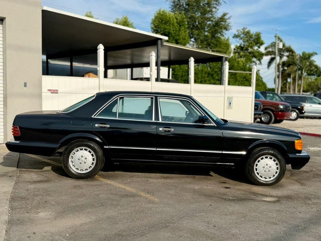 1983 Mercedes-Benz 300