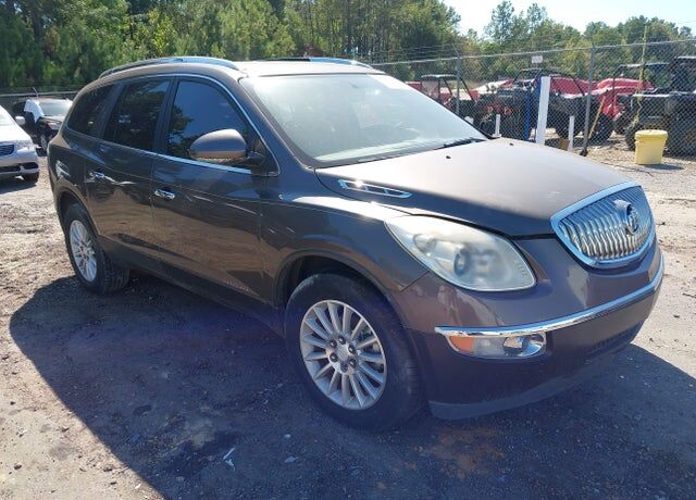 2011 BUICK Enclave