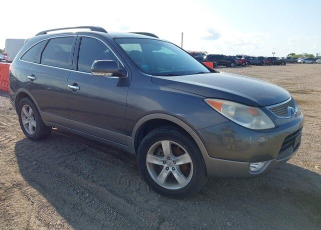 2011 HYUNDAI Veracruz