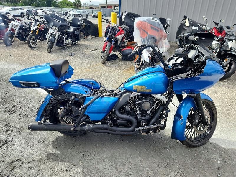 2016 HARLEY DAVIDSON FLTRX / Road Glide
