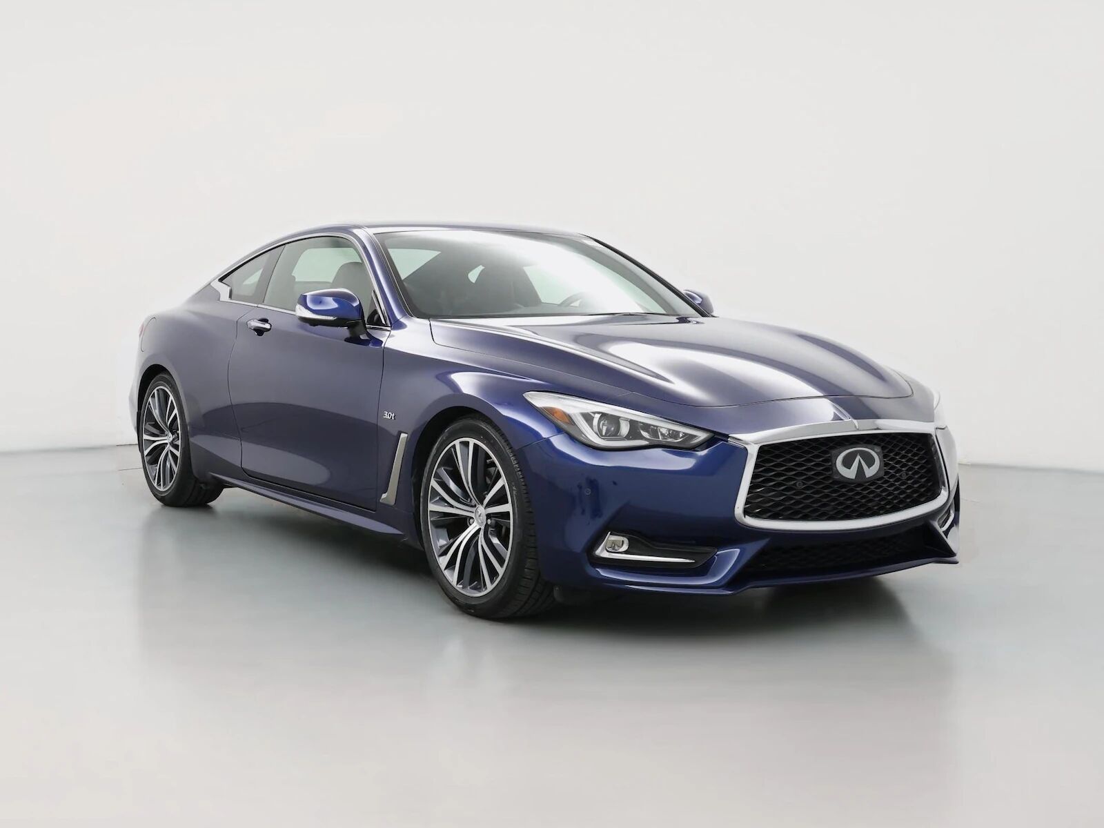 2018 INFINITI Q60