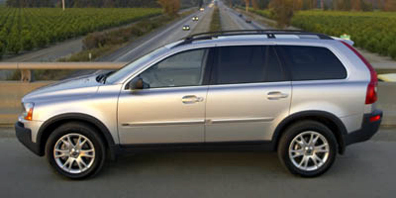2005 VOLVO XC90
