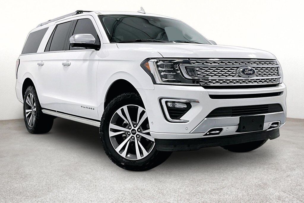 2021 FORD Expedition