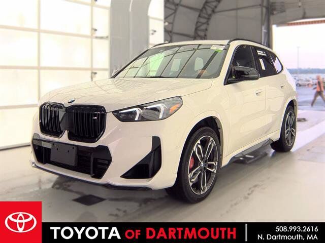 2026 BMW X1
