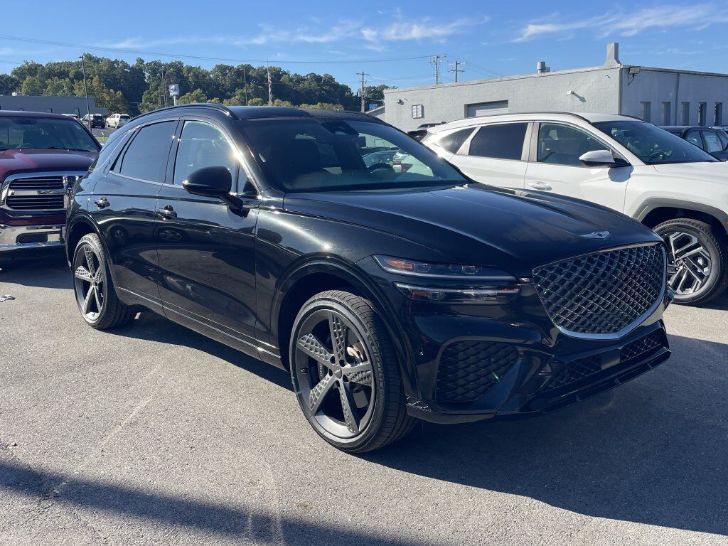 2023 GENESIS GV70