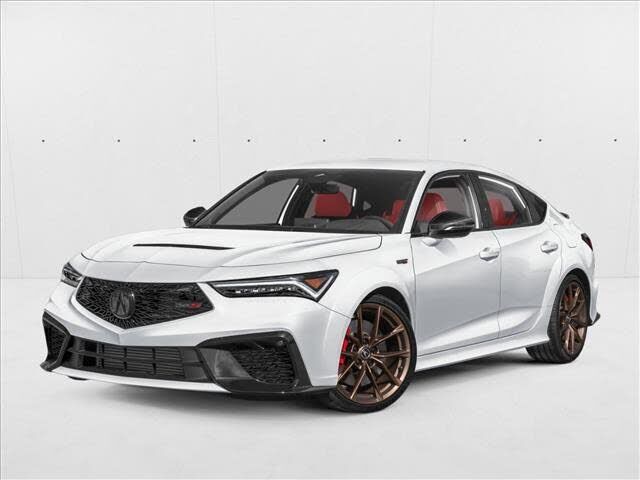 2025 ACURA Integra