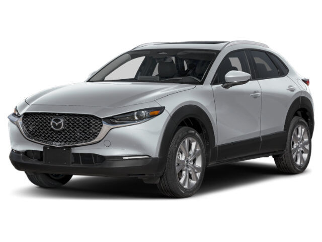 2026 MAZDA CX-30