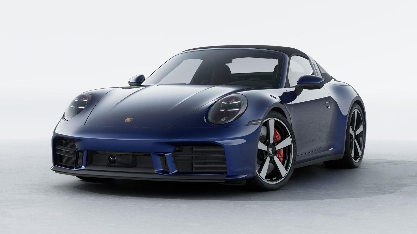 1996 PORSCHE 911