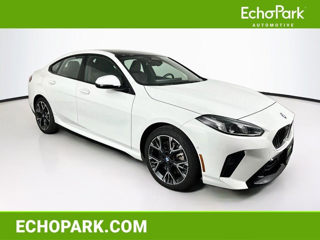 2025 BMW 2 Series
