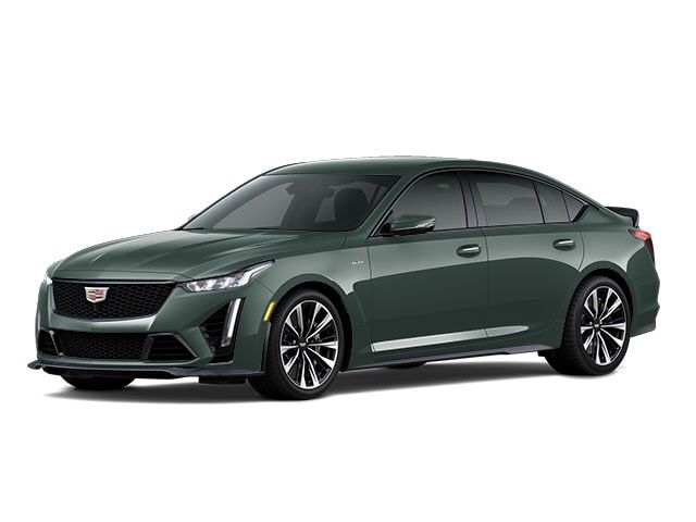 2022 CADILLAC CT4