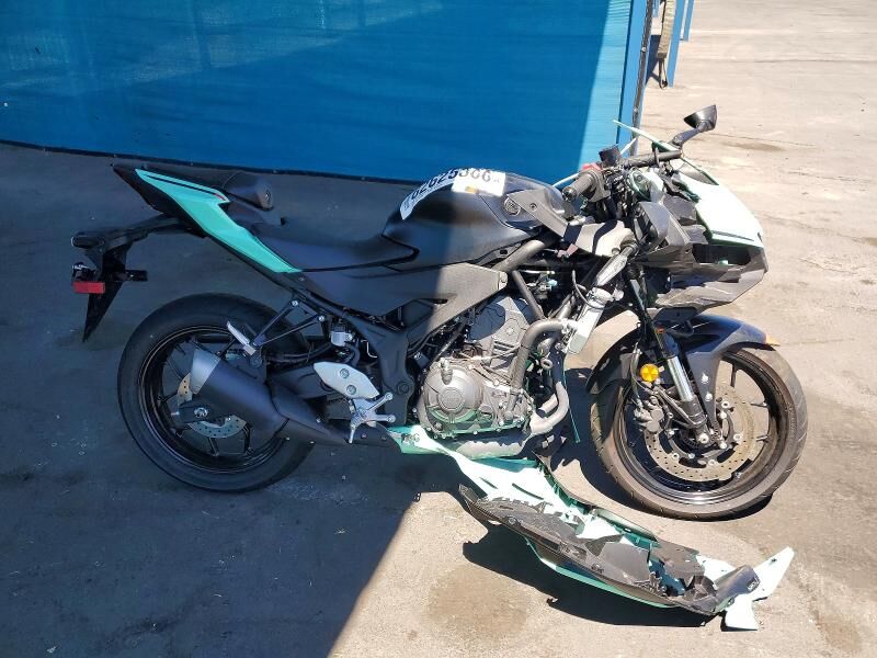 2026 YAMAHA YZF