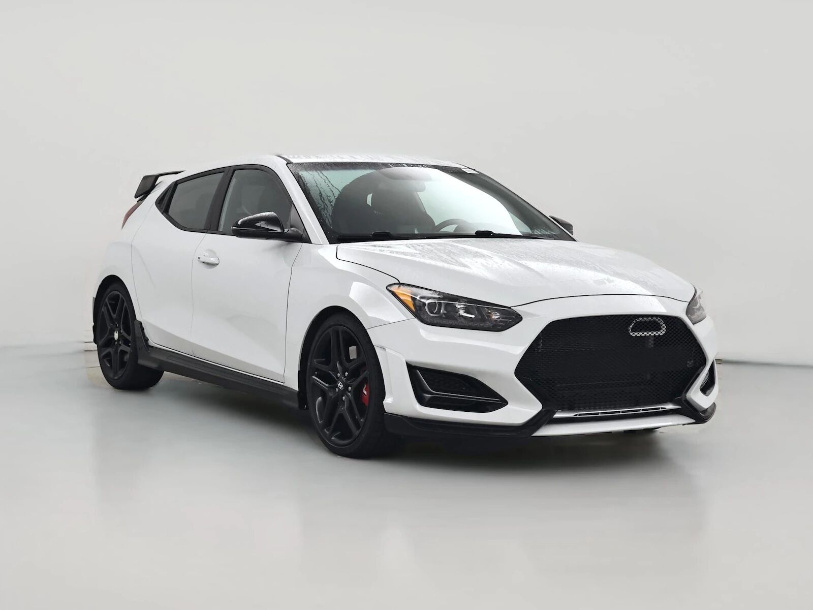 2020 HYUNDAI Veloster N