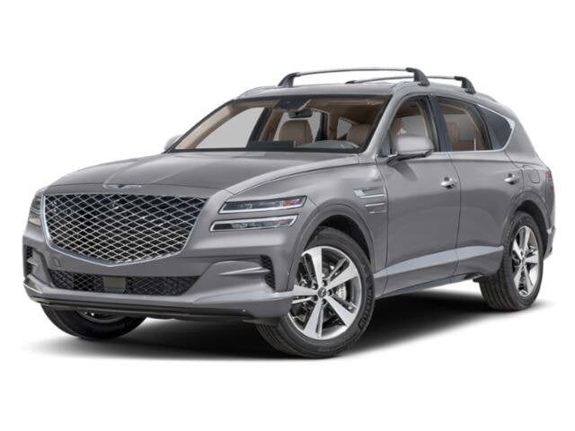 2024 GENESIS GV80