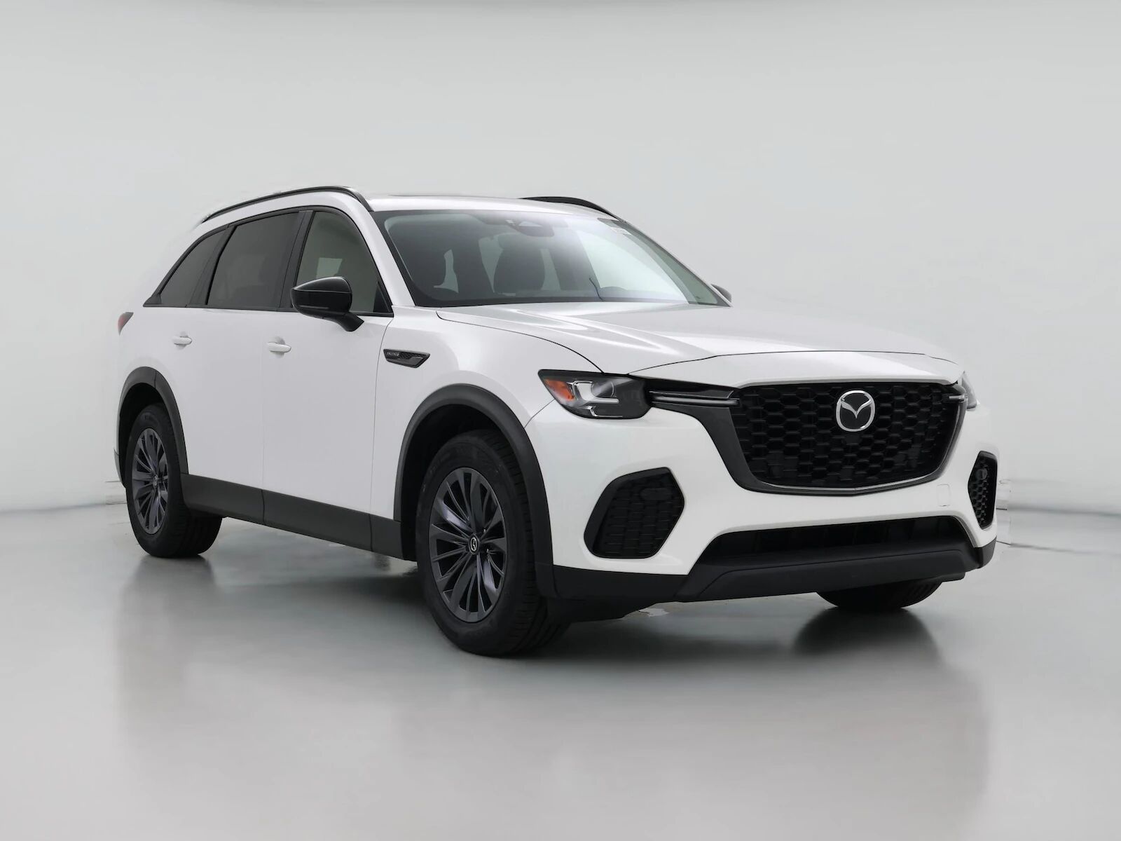 2025 MAZDA CX-70