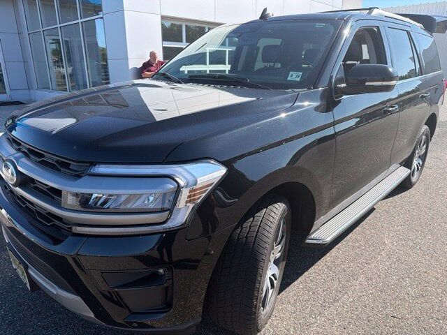 2023 FORD Expedition
