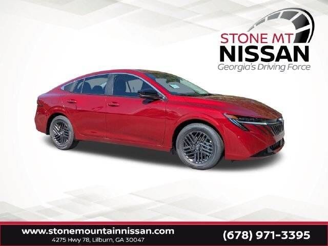 2027 NISSAN Sentra
