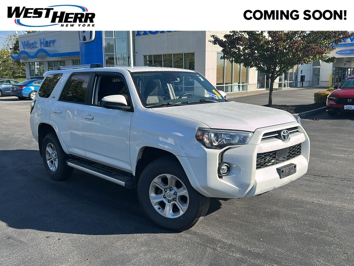 2024 TOYOTA 4-Runner