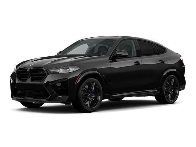 2024 BMW X6