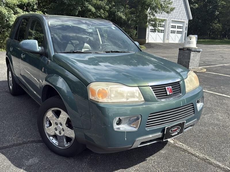 2006 SATURN Vue