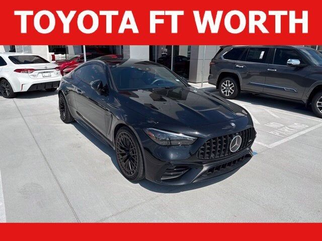 2026 MERCEDES-BENZ CLE