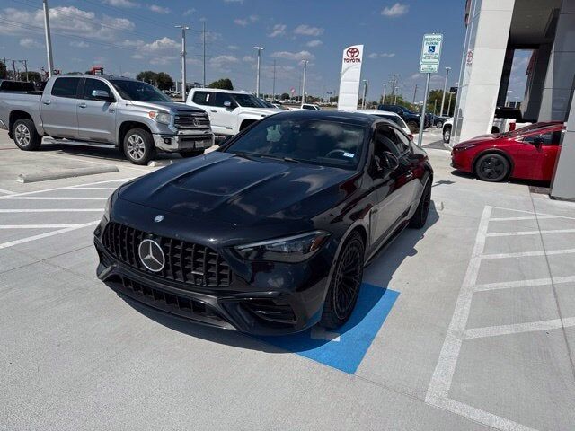 2026 Mercedes-Benz CLE