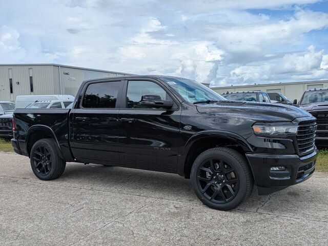 2027 RAM 1500