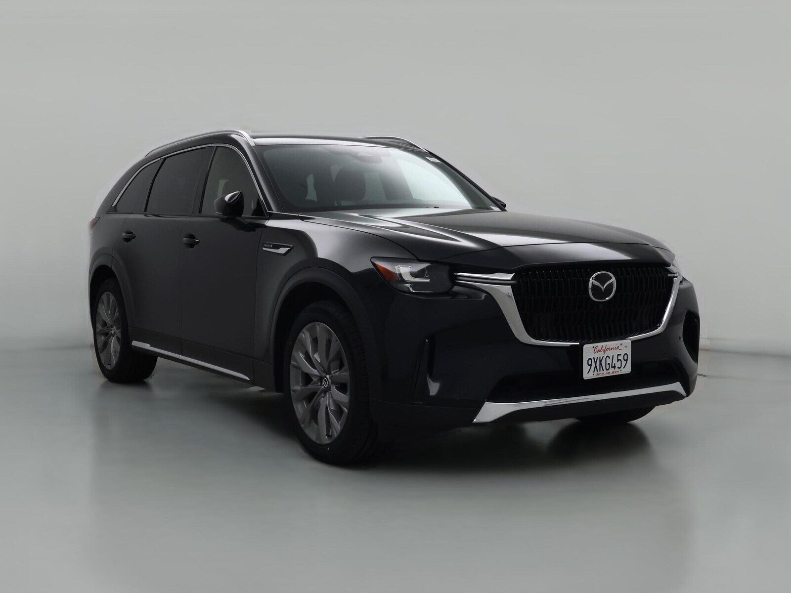 2025 MAZDA CX-90