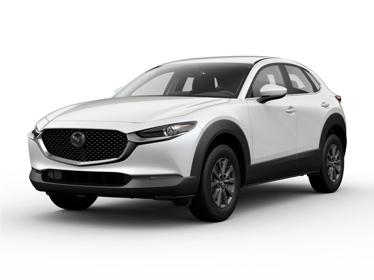 2024 MAZDA CX-30